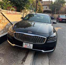 کیا K900